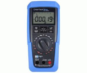 Drantech Xtra M240J - Dranetz BMI Digital Multimeters