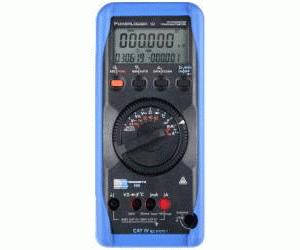 PowerLogger 10 M229J - Dranetz BMI Digital Multimeters