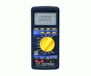 73401 - Yokogawa Digital Multimeters