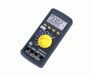 73302 - Yokogawa Digital Multimeters