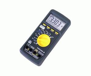 73303 - Yokogawa Digital Multimeters