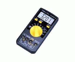 73201 - Yokogawa Digital Multimeters