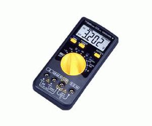 73202 - Yokogawa Digital Multimeters