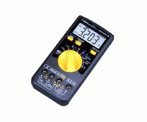 73203 - Yokogawa Digital Multimeters