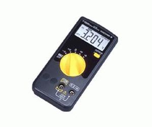 73204 - Yokogawa Digital Multimeters