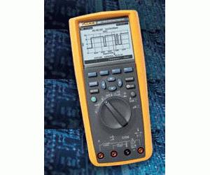 287 - Fluke Digital Multimeters