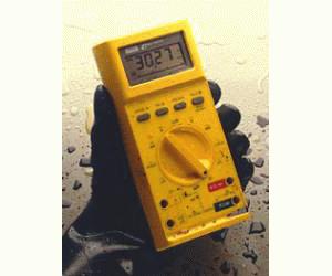 27 - Fluke Digital Multimeters