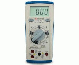 PD-161 - Promax Digital Multimeters