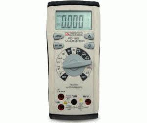 PD-163 - Promax Digital Multimeters