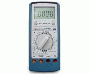 PD-181 - Promax Digital Multimeters