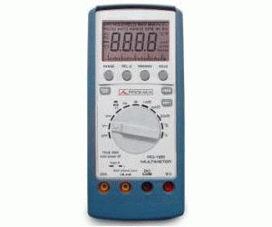 PD-185 - Promax Digital Multimeters