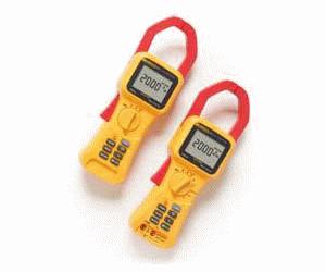 353 - Fluke Clamp Meters