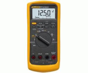 88V - Fluke Digital Multimeters