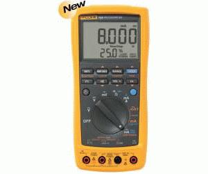 789 - Fluke Digital Multimeters