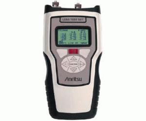 CMA50 - Anritsu Optical Power Meters