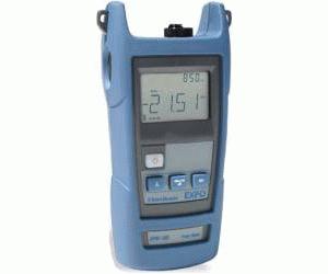 EPM-100 - EXFO Optical Power Meters