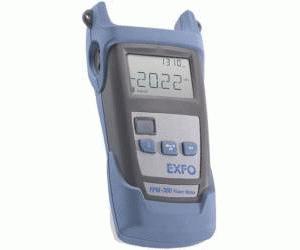 FPM-300 - EXFO Optical Power Meters