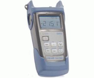 FPM-600 - EXFO Optical Power Meters