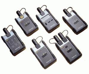 TOP200 - Tektronix Optical Power Meters