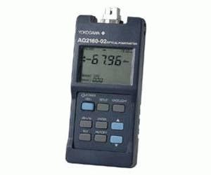 AQ2160-02 - Yokogawa Optical Power Meters