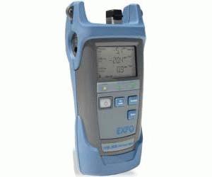 PPM-350B - EXFO Optical Power Meters