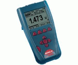 Nova II - Ophir Optronics Solutions Optical Power Meters