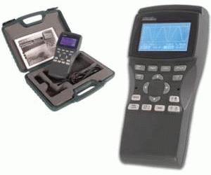 HPS10SE - Velleman Inc. Scope Meters