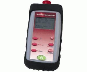 OM210 - Advanced Fiber Solutions Optical Power Meters