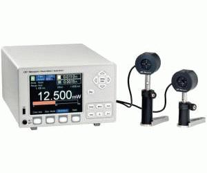 2935-C - Newport Optical Power Meters