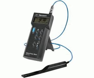 840-C - Newport Optical Power Meters