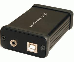 841-P-USB - Newport Optical Power Meters