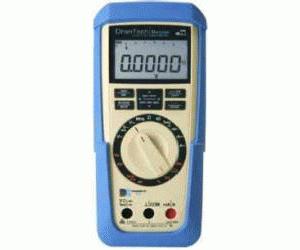 Drantech OUTDOOR M240P - Dranetz BMI Digital Multimeters