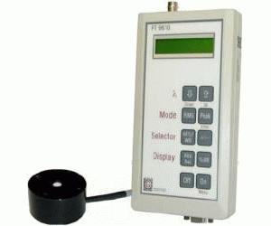 PT-9610 - Gigahertz Optik Optical Power Meters