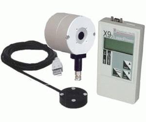 X9-3 - Gigahertz Optik Optical Power Meters