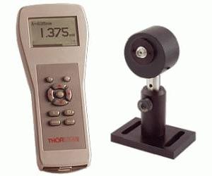 PM140 - Thorlabs Optical Power Meters