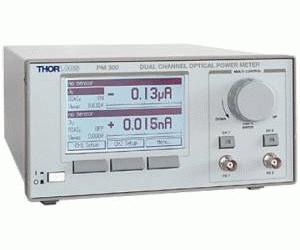 PM300 - Thorlabs Optical Power Meters