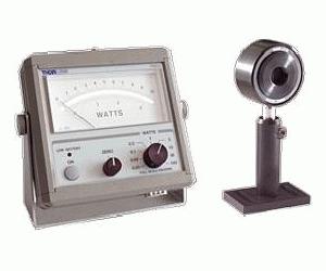 PM50-3 - Thorlabs Optical Power Meters