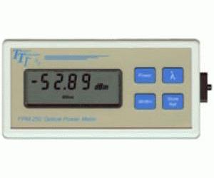 FPM-250 - Terahertz Technologies Optical Power Meters