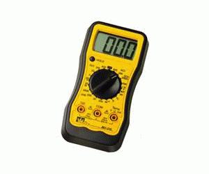 61-310 - Ideal Industries Digital Multimeters