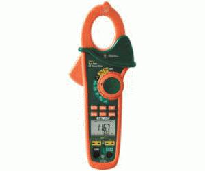 EX612 - Extech Clamp Meters