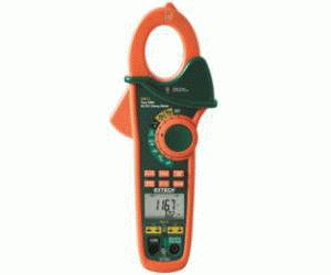 EX613 - Extech Clamp Meters