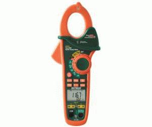 EX623 - Extech Clamp Meters