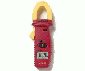 AD40B - Amprobe Clamp Meters