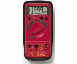 15XP-A - Amprobe Digital Multimeters