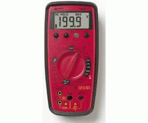 30XR-A - Amprobe Digital Multimeters