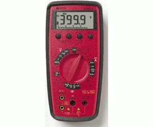 33XR-A - Amprobe Digital Multimeters