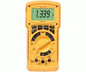 HD160C - Amprobe Digital Multimeters