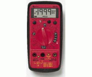 5XP-A - Amprobe Digital Multimeters