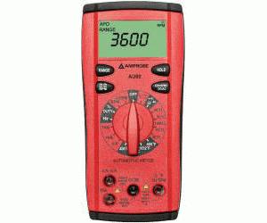 AU92 - Amprobe Digital Multimeters