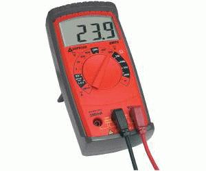 DM7C - Amprobe Digital Multimeters